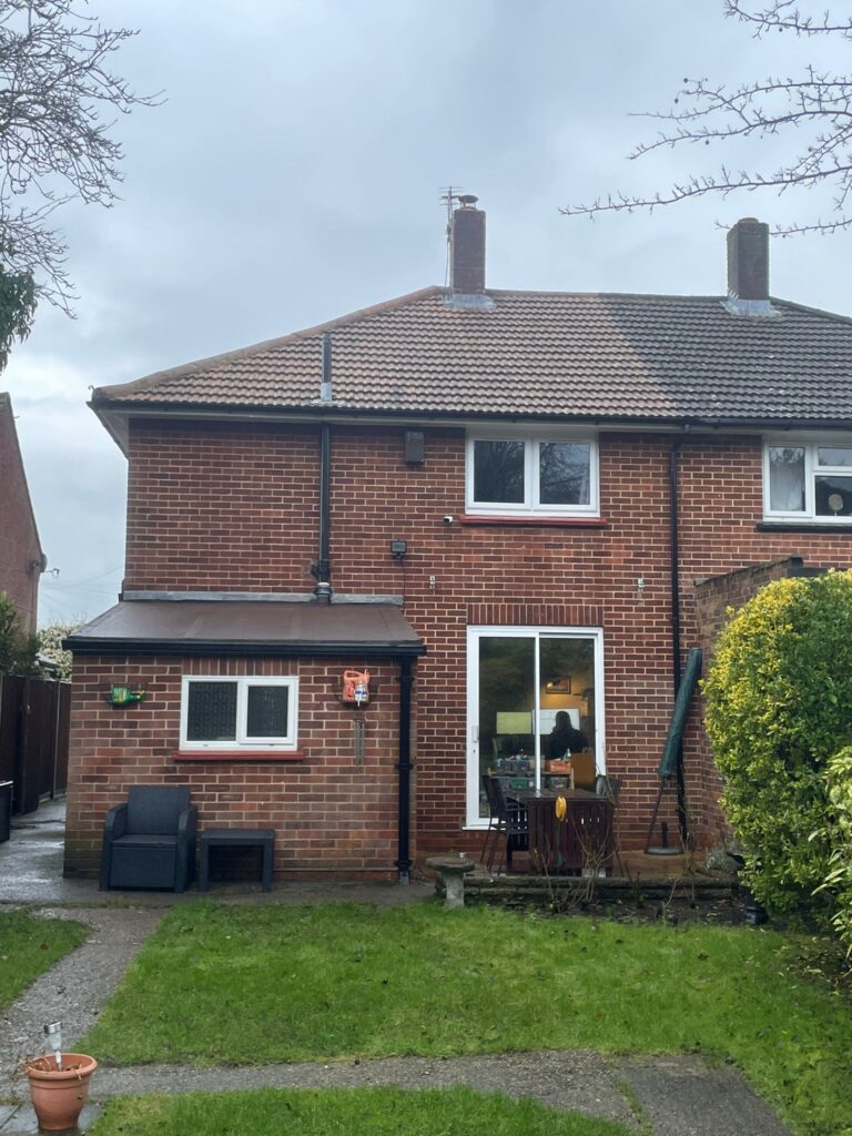 Exterior Property Maintenance Services in Surrey Hampshire 2