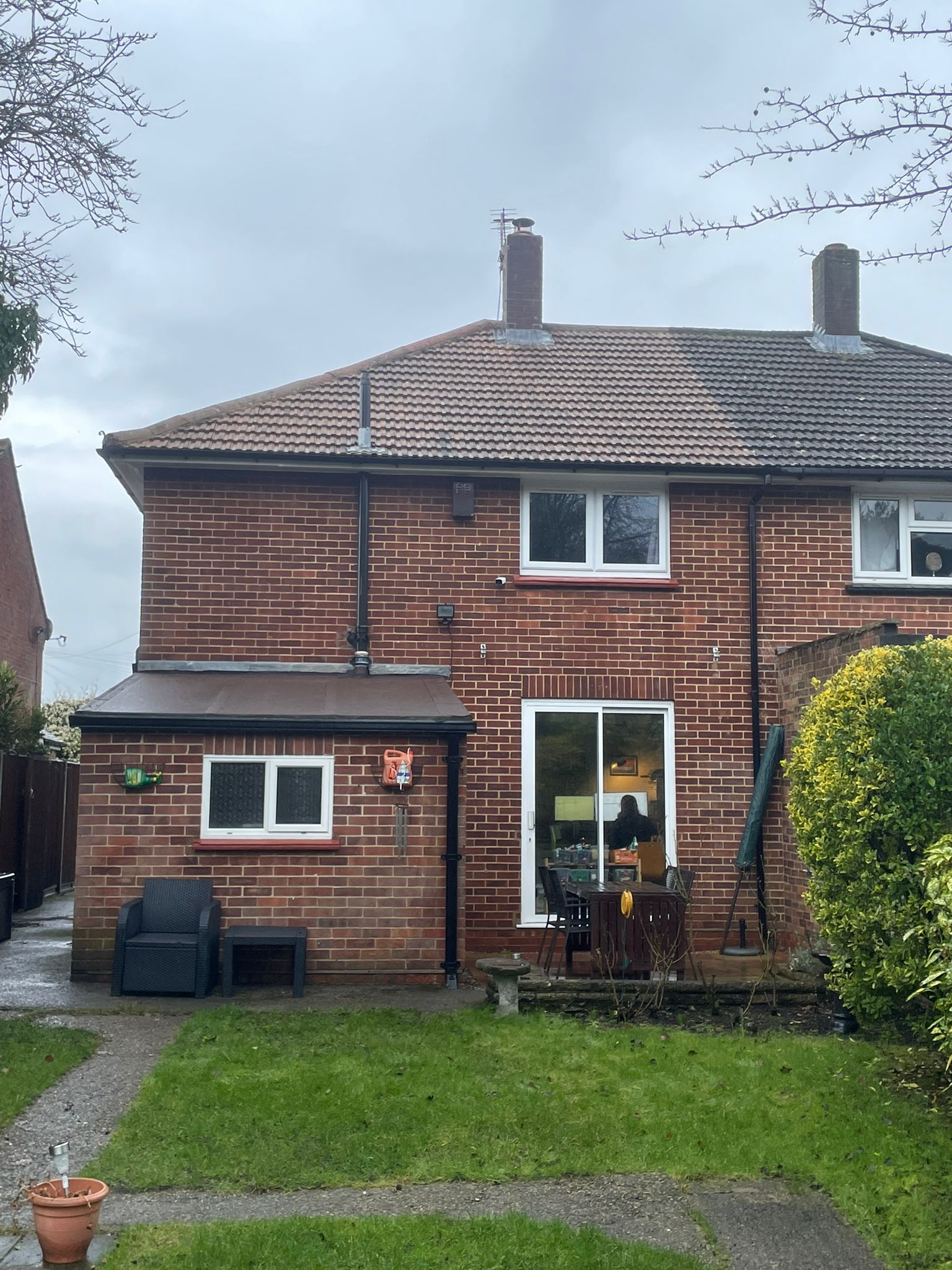 Exterior Property Maintenance Services in Surrey & Hampshire 2