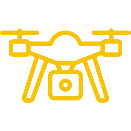 camera-drone