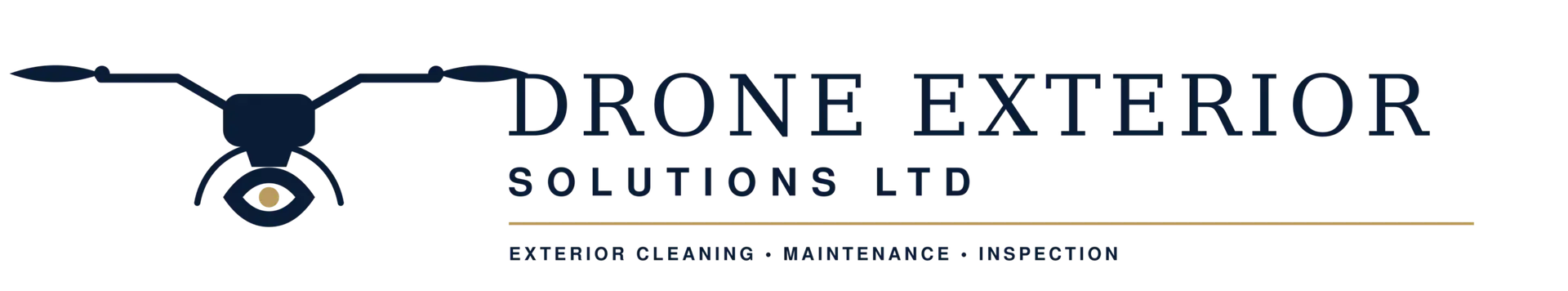 Drone Exterior Solutions