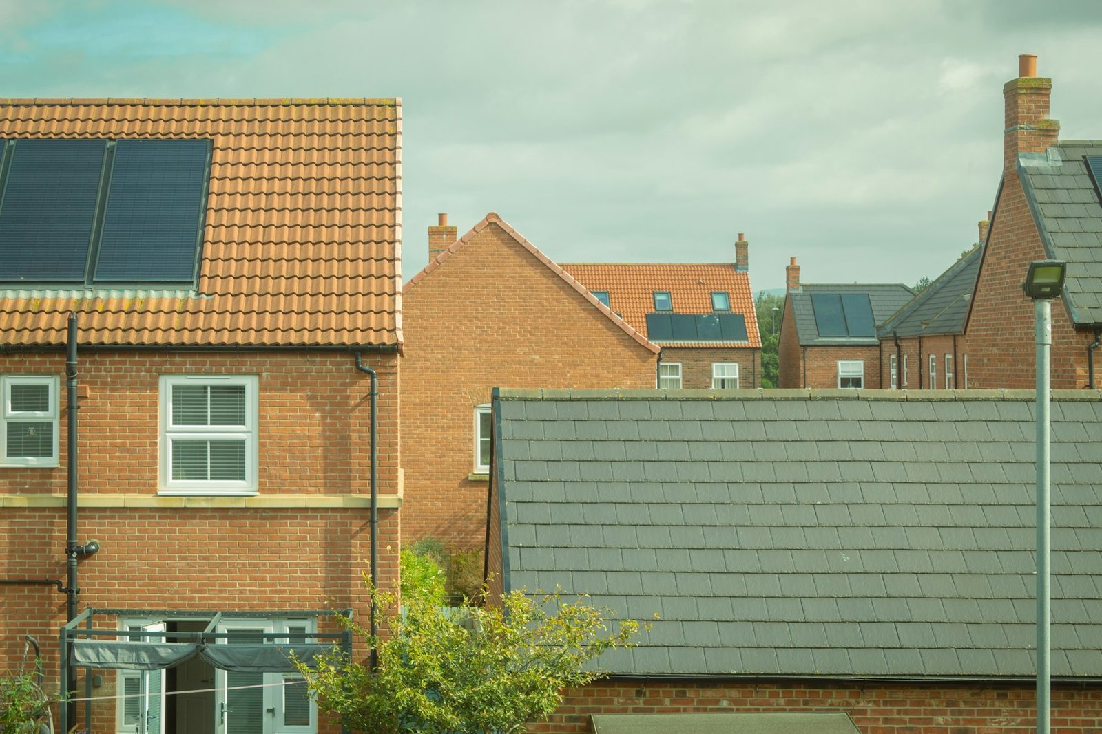 Gutters, Fascias & Soffits